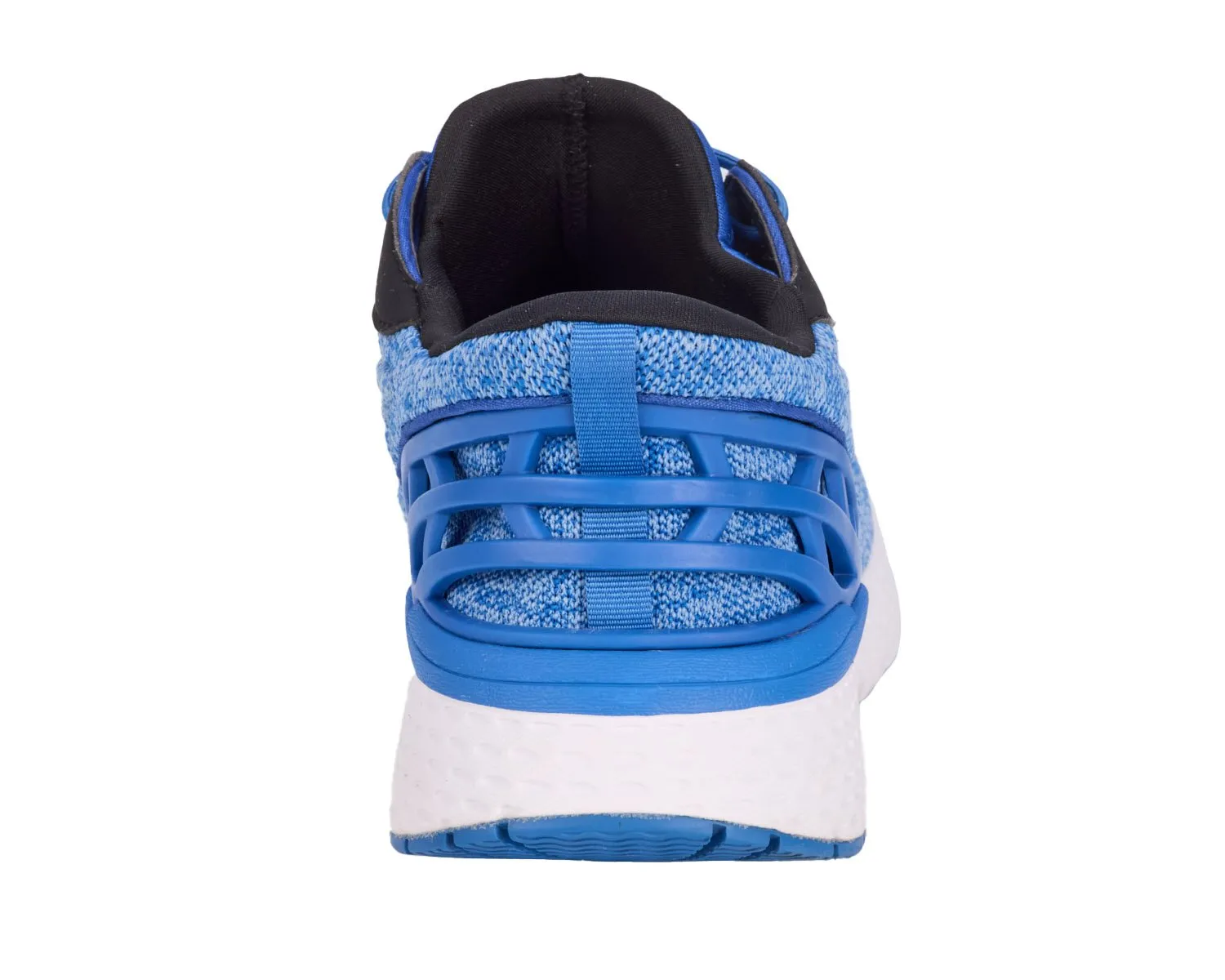EXPLORE Blue Mesh Combo
