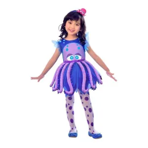 Octopus Costume
