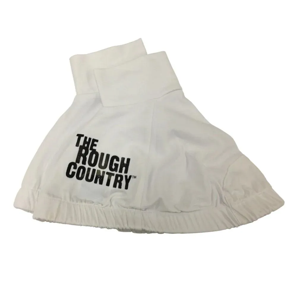 The Rough Country Sand Gaiters