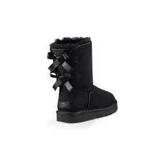 W BAILEY BOW BLK